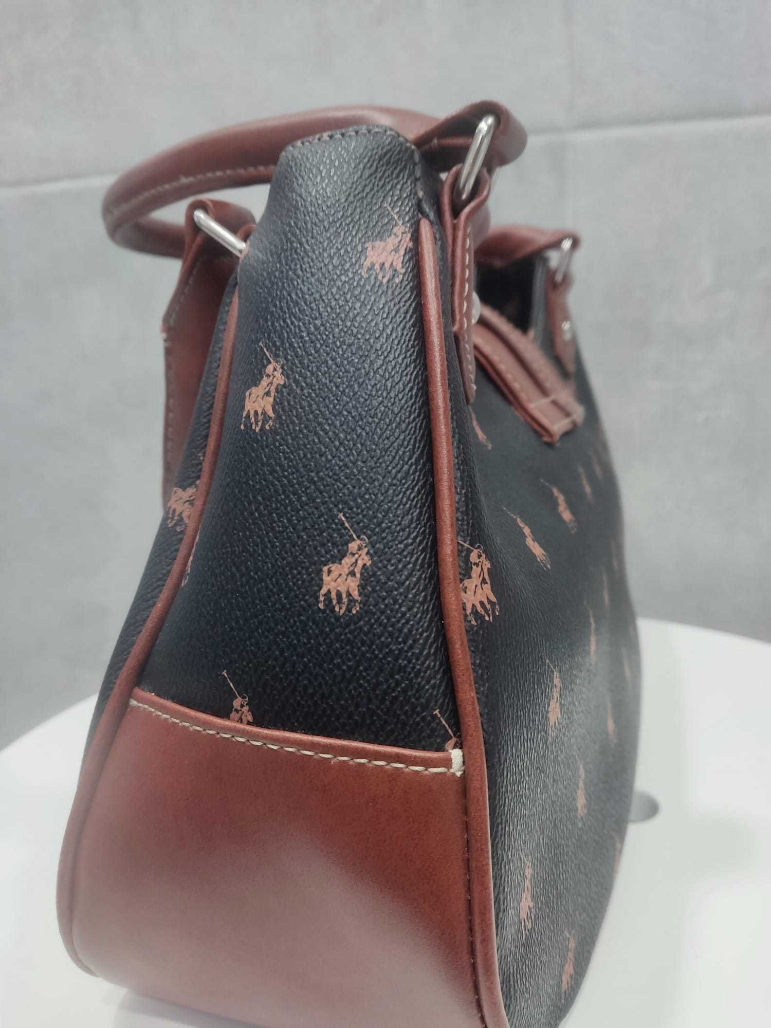 Polo Ralph Lauren Vintage Bag Y2K