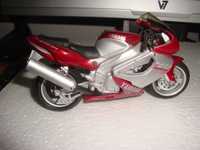 Yamaha tunder Ace 1000