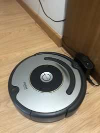 Irobot Roomba 616 - robot aspirador