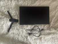 IIYAMA G-Master G2470HSU з розбитою матрицею