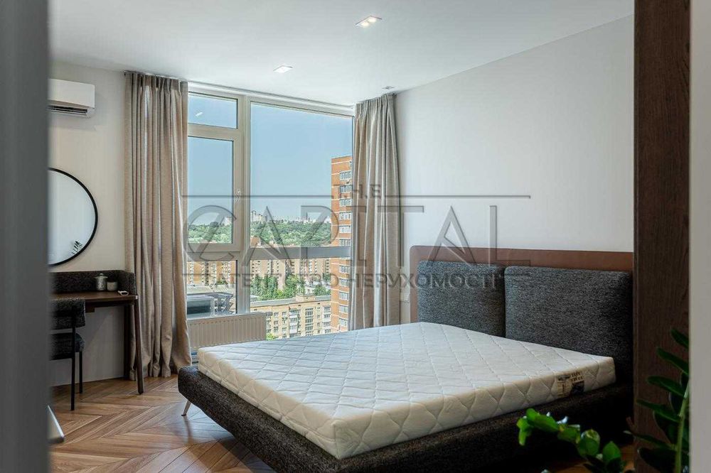 Продажа квартиры ЖК Французский квартал 2 Печерск Центр