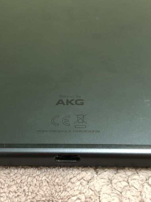 Планшет Samsung Galaxy Tab S6 lite #12