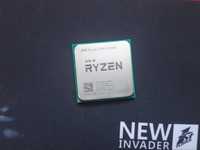 Процессор AMD Ryzen 5 Pro 3400GE со встроенной графикой Radeon Vega 11