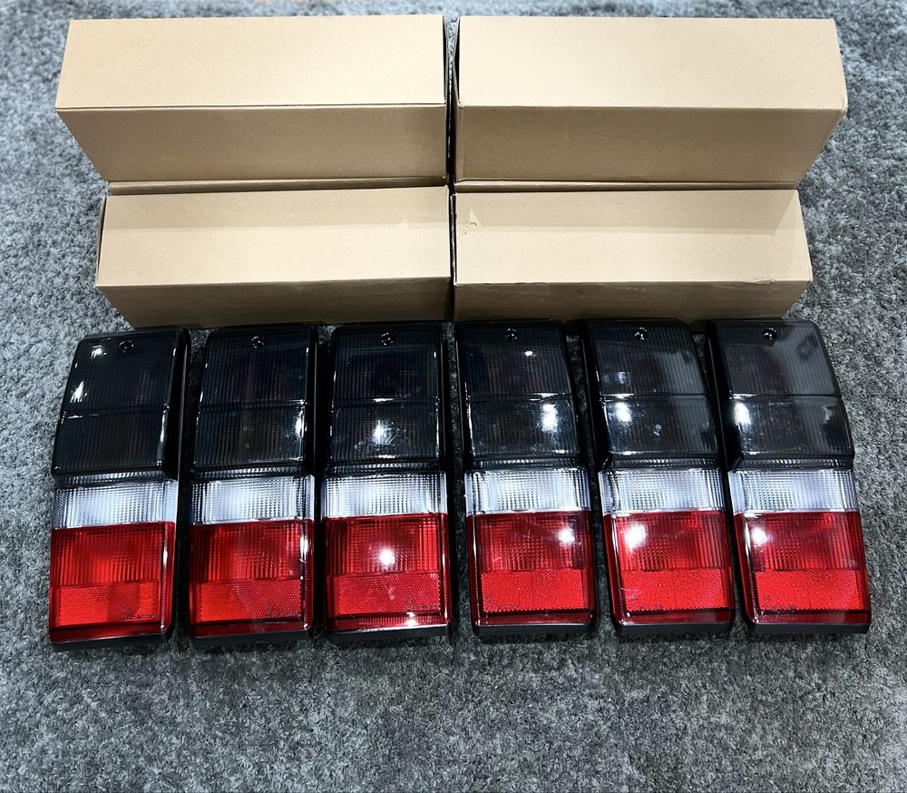 Farolins Nissan Patrol 260 NOVOS