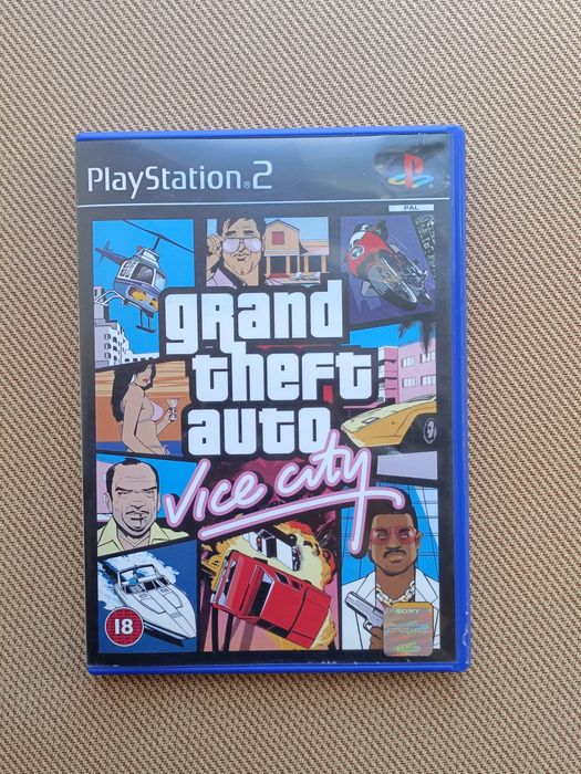 Mafia trilogy , GTA , Call of duty ps4 ps2