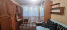 Сдам комнату в общежитии