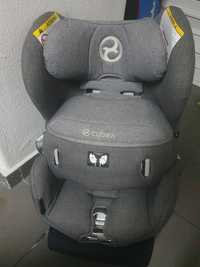 Cadeira auto Cybex Sirona