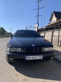 BMW E39 3 літра дизель.