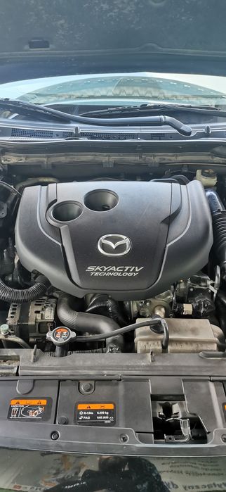 Silnik mazda 2.2 sh01 sh02 sh03