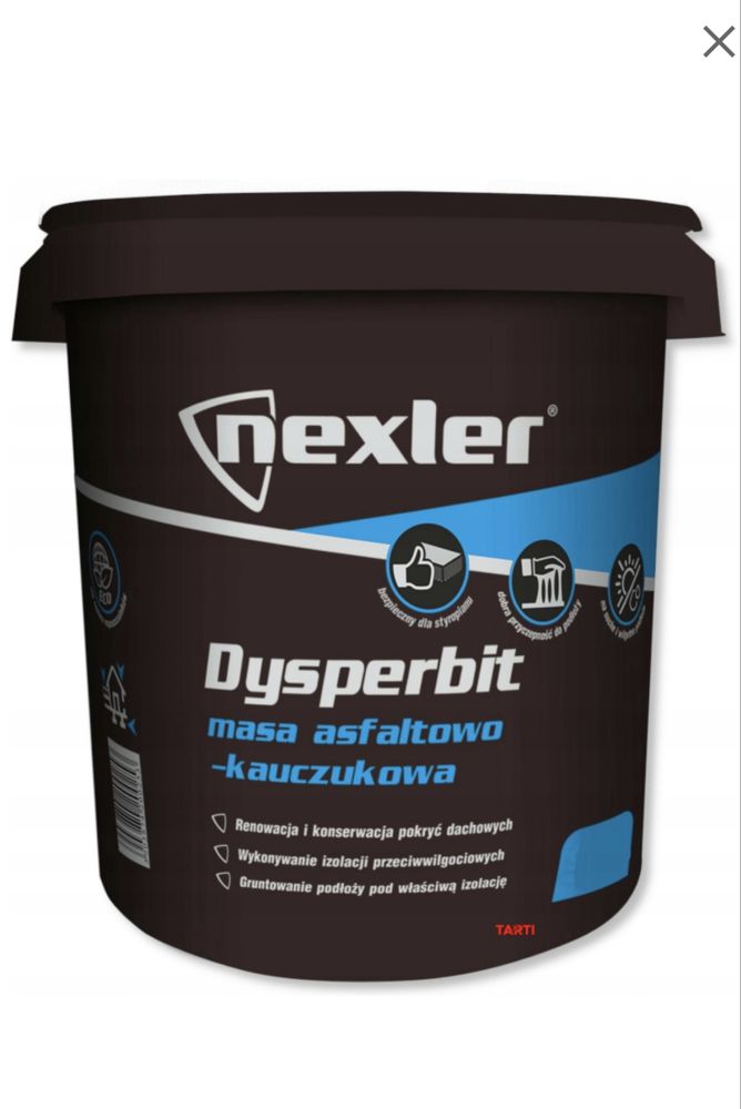 Sprzedam Dysperbit