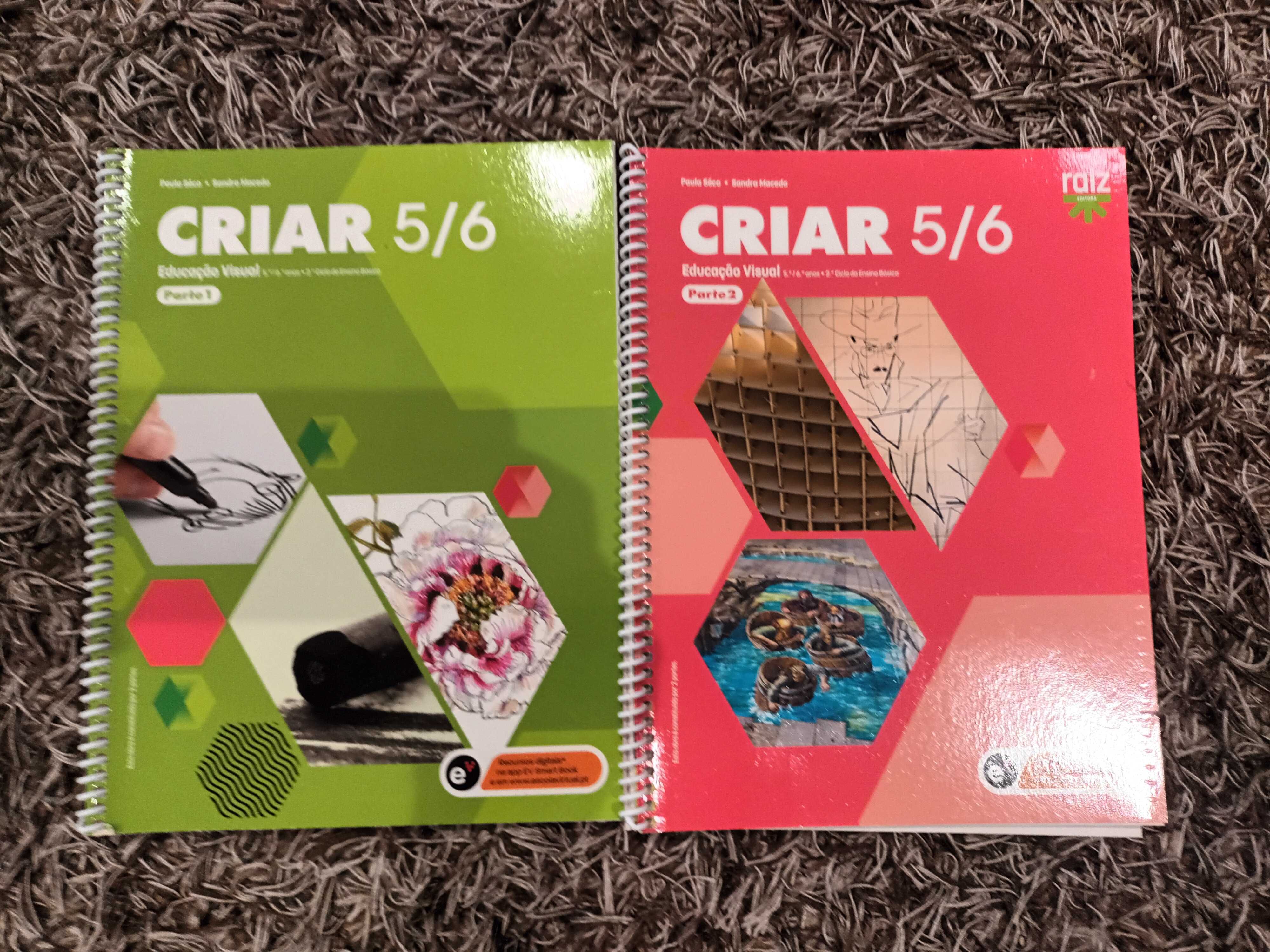 Vendo livros do 5 Ano