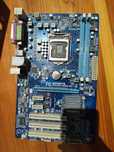 Płyta Główna: GIGABYTE GA-P61-USB3-B3