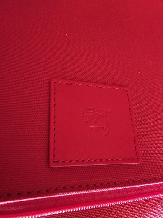 Christian Louboutin Nastroloubi torba, shopper, torebka