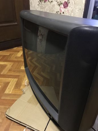 Продам телевизор Grundig GRST 25TX- 400 гривен