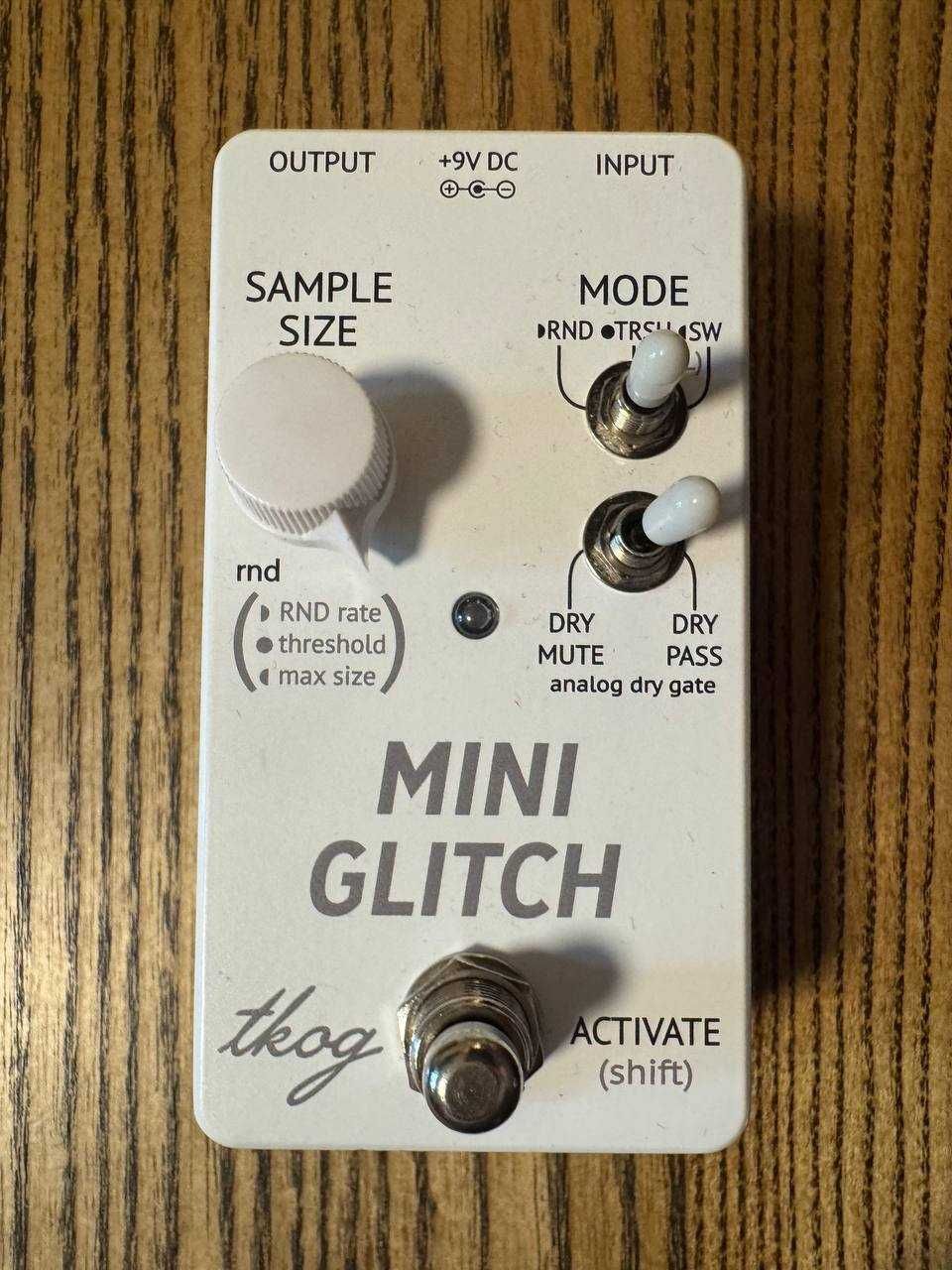 Csidman, mini glitch, nu-33, plasma, bd 101