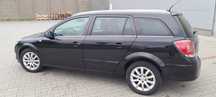 Opel Astra H LIFT 1.9 Diesel 150 km 2008 r
