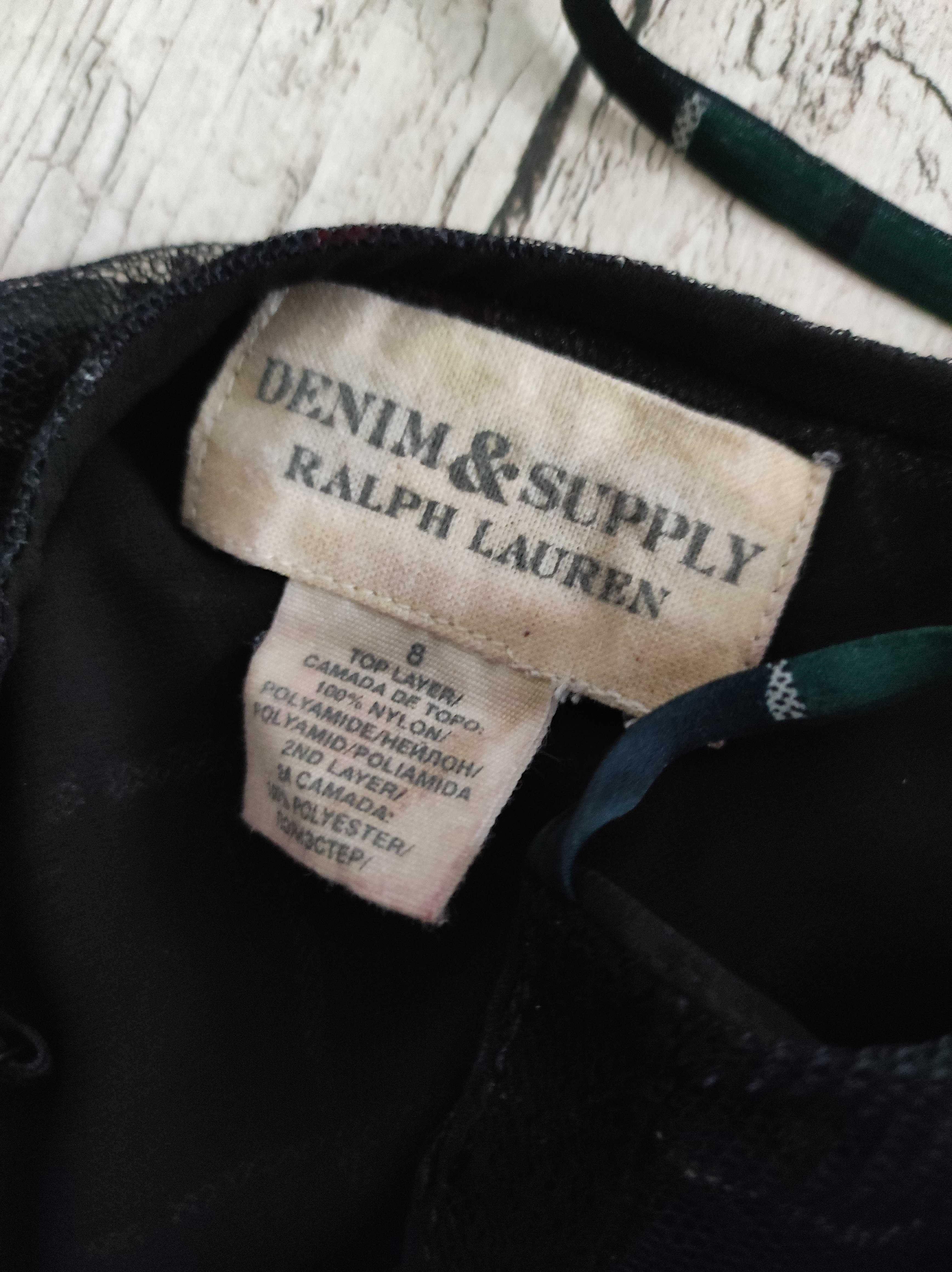 Сарафан Ralph Lauren Denim & Supply