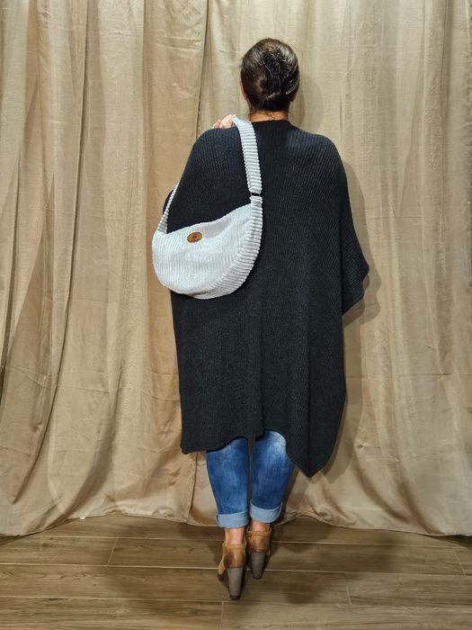 Torba na ramię handmade