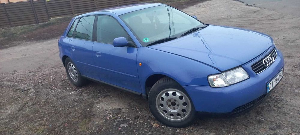 продам свое авто