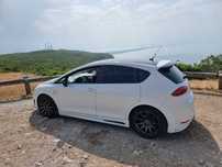 Seat Leon 1.6 Tdi irrepreensível