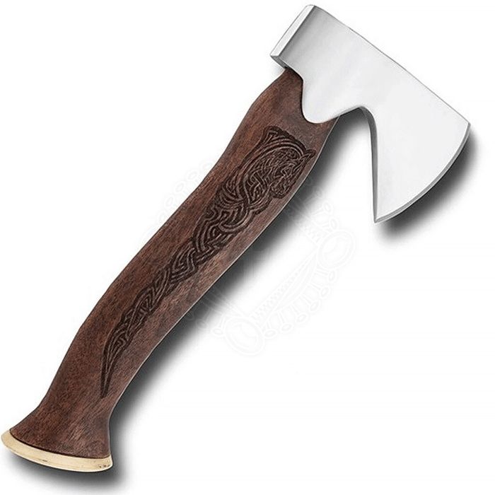 Siekiera wikingów Thane