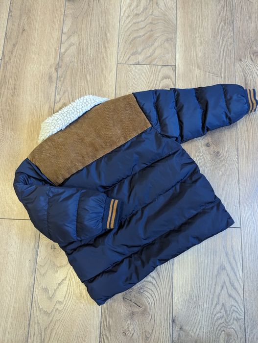 Дитяча осіння куртка.Next 2-3р