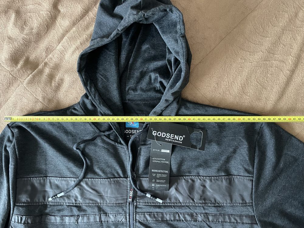 Спортивний костюм 5XL