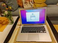 Apple Macbook Air 13 2017