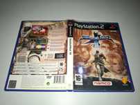 Soul Calibur III Soulcalibur [Polska Dystrybucja] Sony PS2
