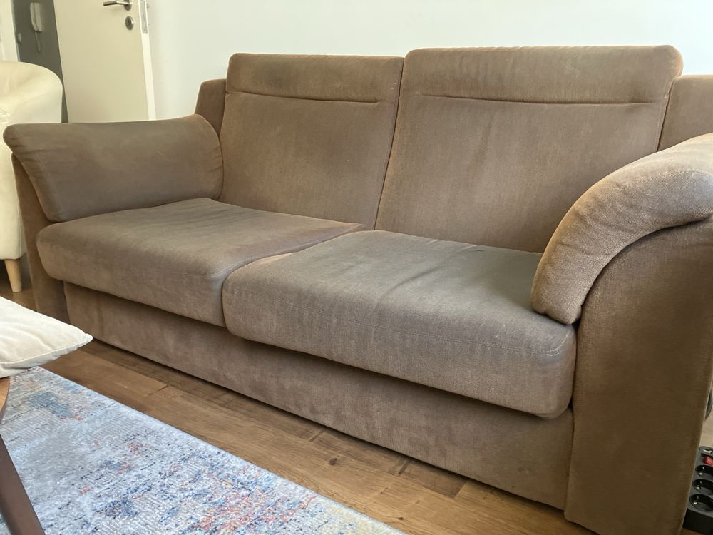 Sofa 2 lugares Cerne