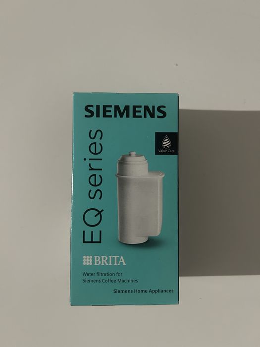 Siemens EQ6 filtr (Brita)