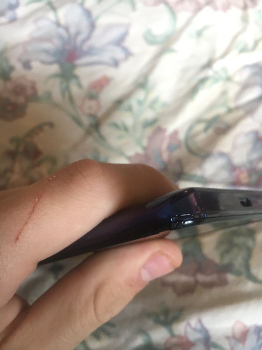 ZTE Blade A3 2020