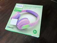 Słuchawki dla dziecka Philips tak4206 Bluetooth