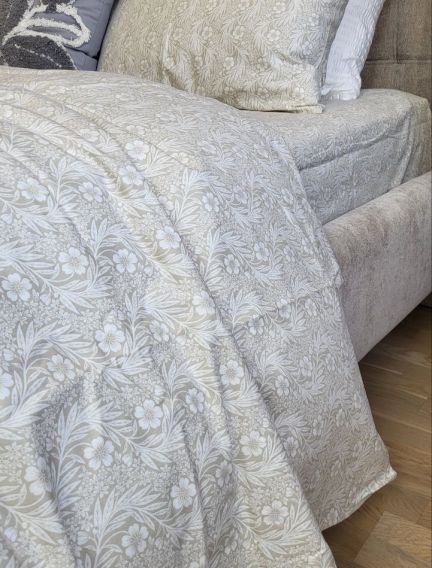 Турецька ФЛАНЕЛЬ на метраж Тепла постільна білизна всіх розмірів