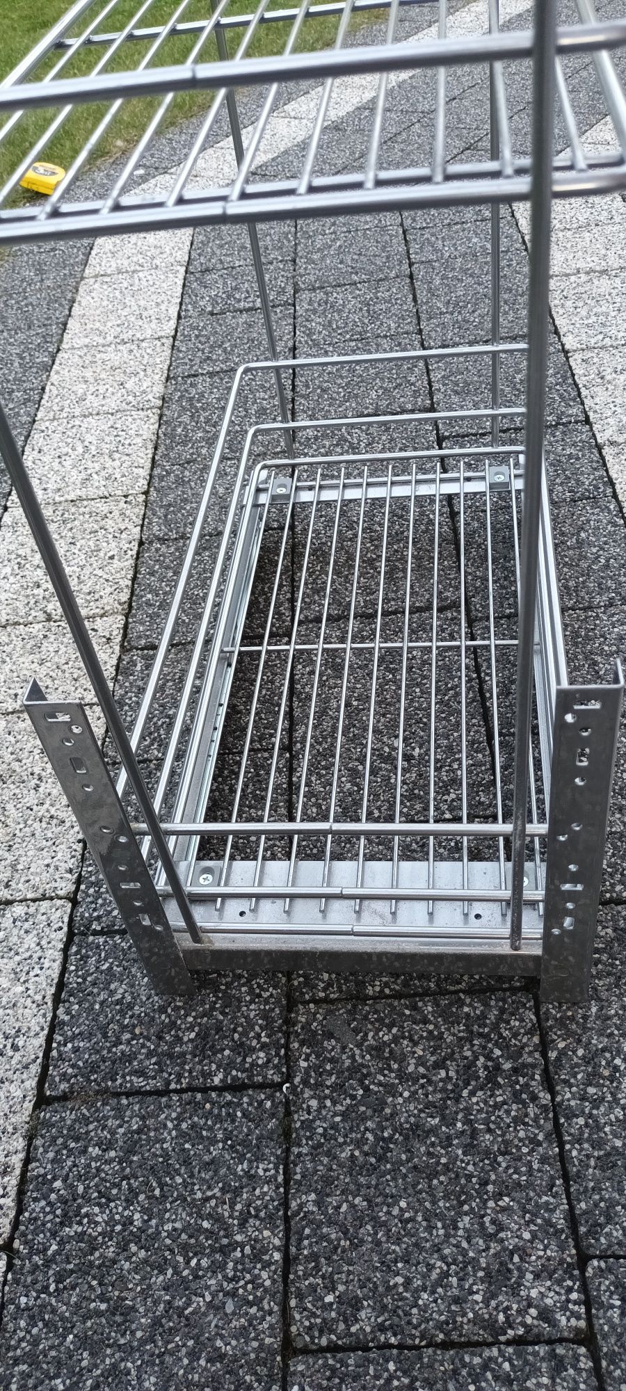 Wkład do szafki  Cargo