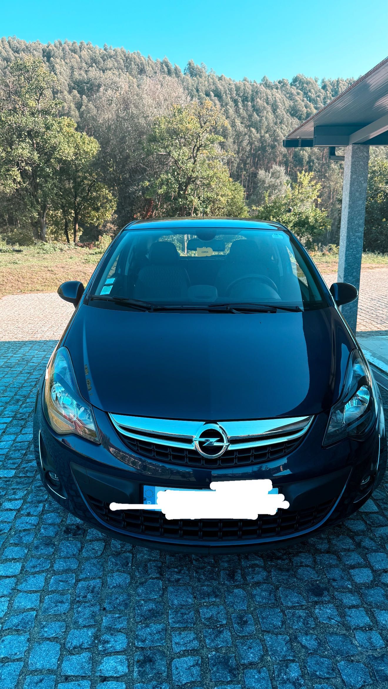 Carro Seminovo opel