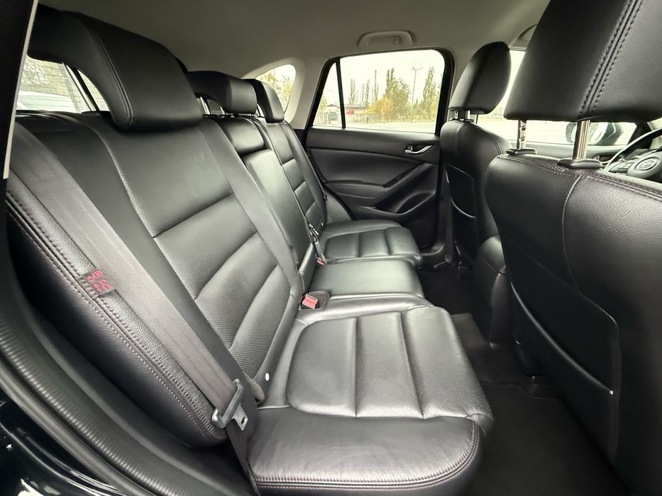 Mazda (2206) CX-5 (ВНЕСОК від 30%) Авторинок МЕТРО Кривий Ріг