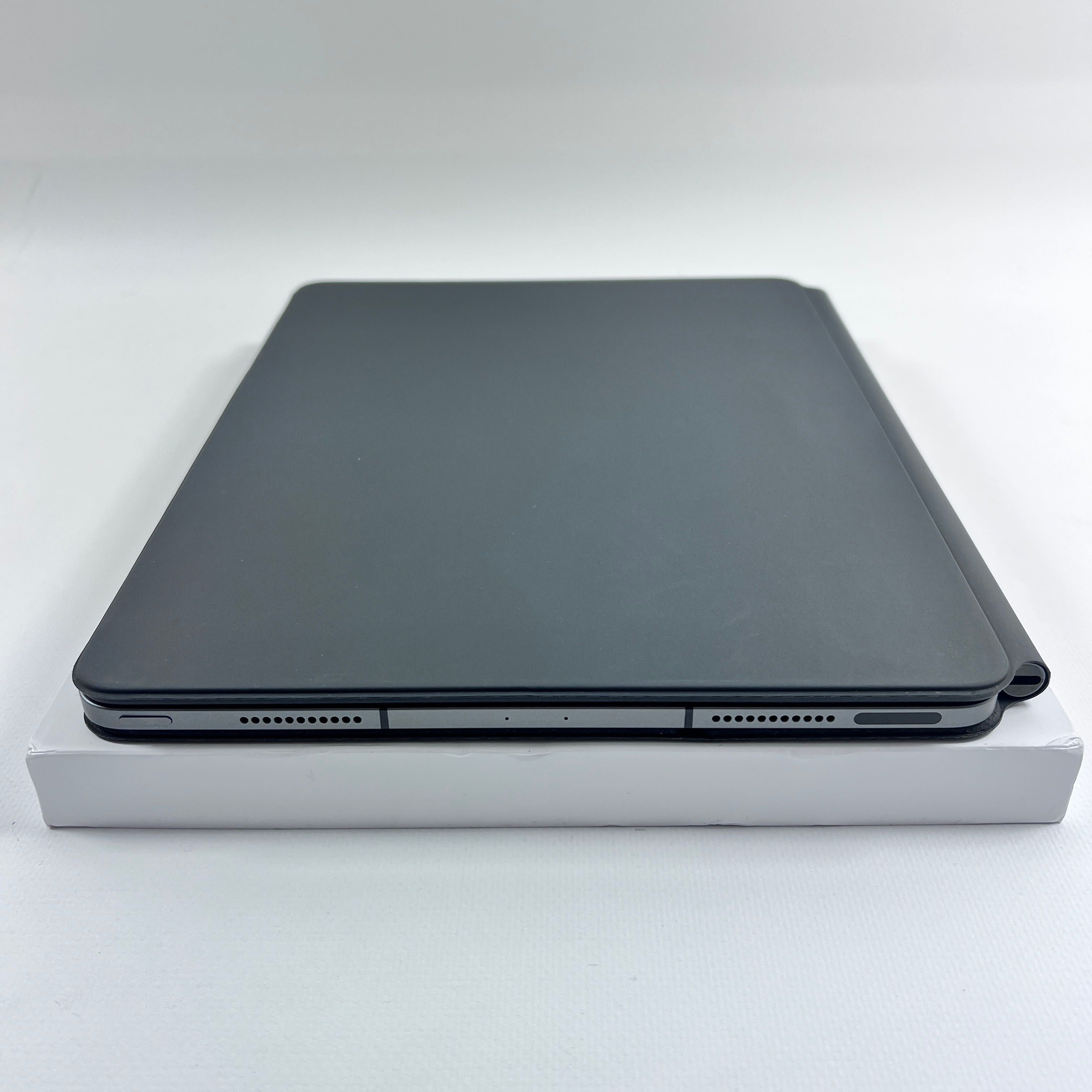 Клавіатура Apple Magic Keyboard для iPad Pro 12.9 Black MJQK3 ГАРАНТІЯ