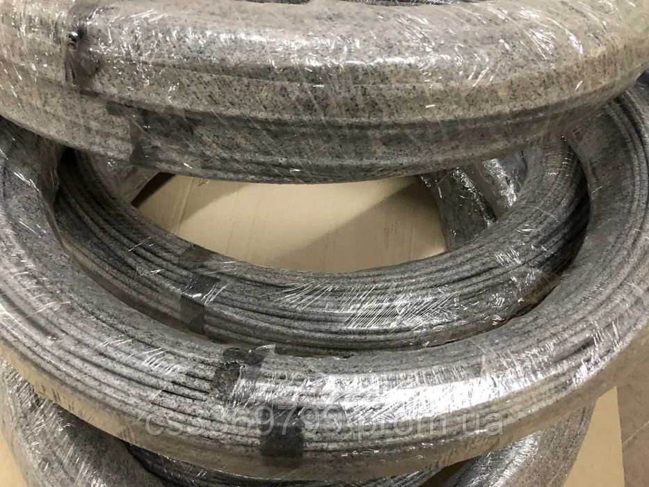 КантФібертекс (КантFibertex жорсткий вшивний для м'яких меблів)200 м.п