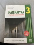 Matematyka podrecznik 3