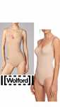 Боді преміум сегменту wolford
