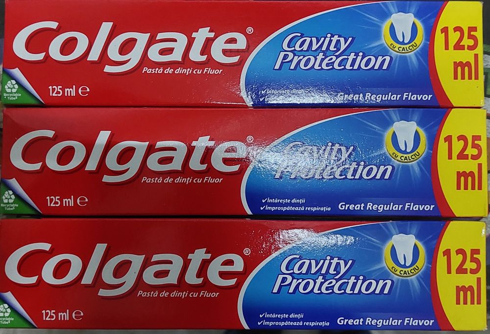 Зубна паста Colgate 125 мл