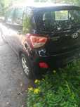 Hyundai i10 1.0 uszk