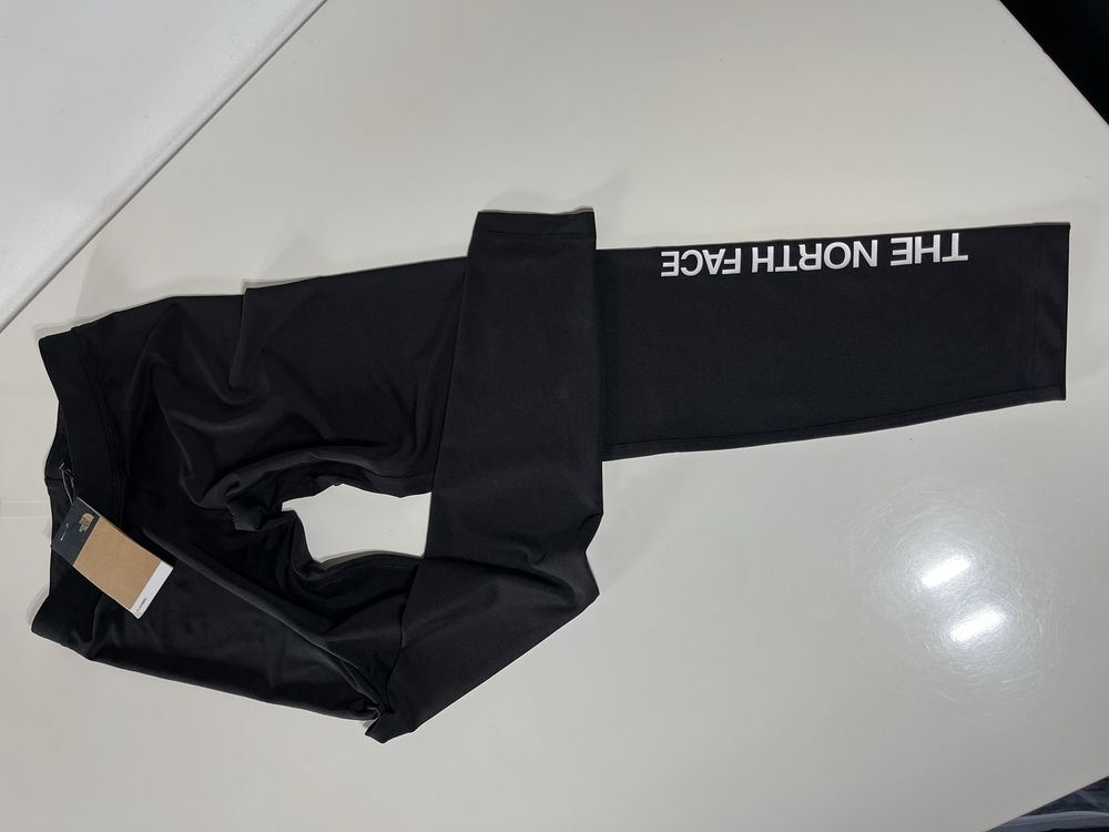 Nowe legginsy The North Face