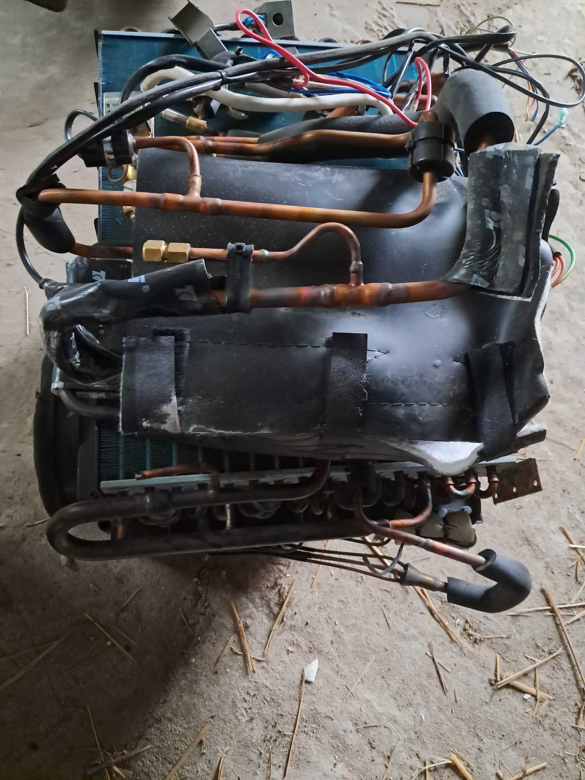 Części do pompy ciepła Immergas -  Immerwater 300 v.3