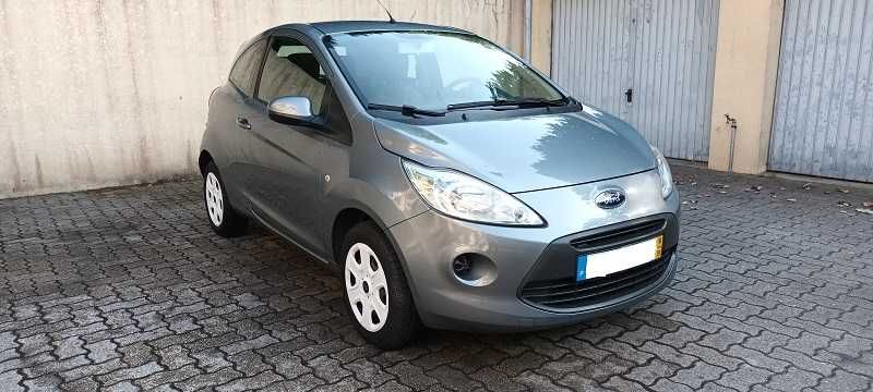 Ford Ka 1.2 com 60000 Kms