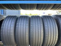 Шини б/у 225/50/18 R18 Michelin 4шт