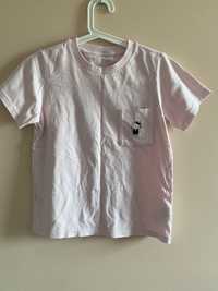 T-shirt z nadrukiem Hello Kitty Uniqlo