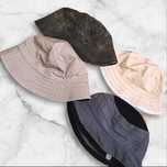 Kapelusze vintage ryby kapelusz bucket hat