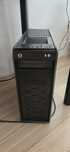 Komputer desktop - CQGV9E7 zestaw z monitorem HP, RAM 16 dysk 1.8 TB
